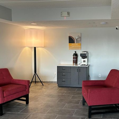 Motel 6 Richmond, Ky Eku Campus Area Екстериор снимка