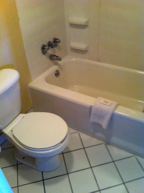 Motel 6 Richmond, Ky Eku Campus Area Екстериор снимка